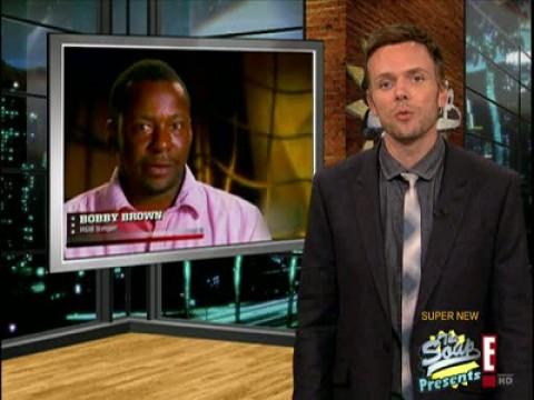 The Soup Presents: Swappin' Spit: TV Love at Its Finest