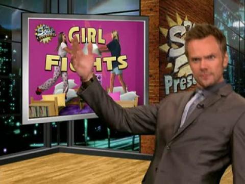 The Soup Presents: Girl Fights