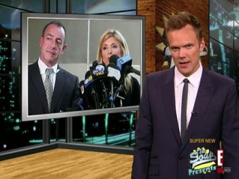 The Soup Presents: Celebrity Scandals and the People Who Won't Shut Up About Them