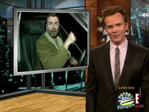 The Soup Presents: Anarchy in the UK