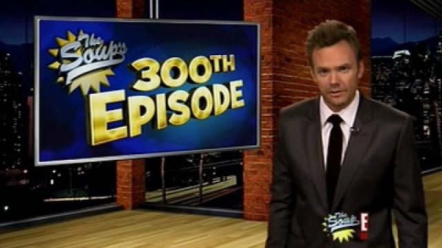 December 3rd 2010 - 300th Episode