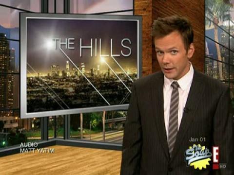 The Soup Clipdown '09 Part 2