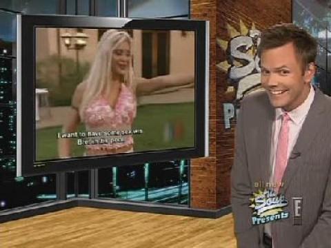 The Soup Presents: Stuff Your Mother Won't Let You Watch