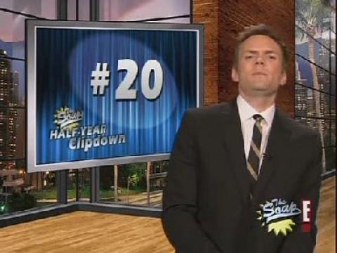 The Soup's Half Year Clipdown