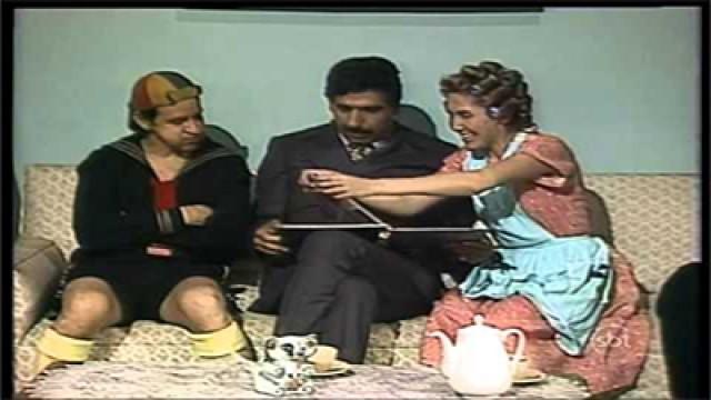 El desalojo de Don Ramón - parte 2