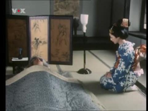 Der Erbe der Yagyu