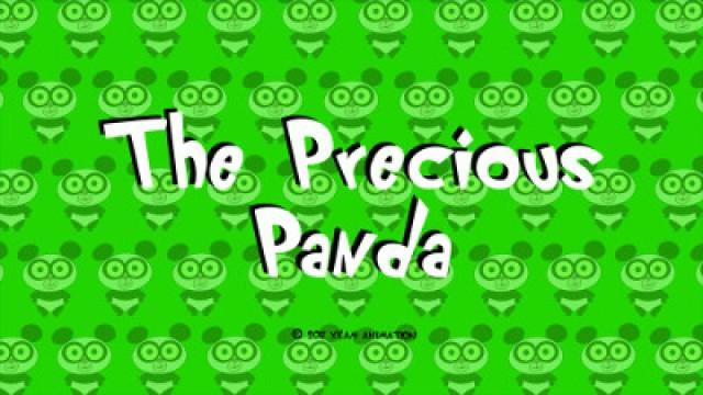 The Precious Panda