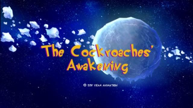 The Cockroaches' Awakening