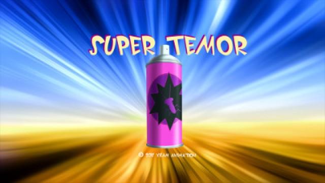 Super Temor