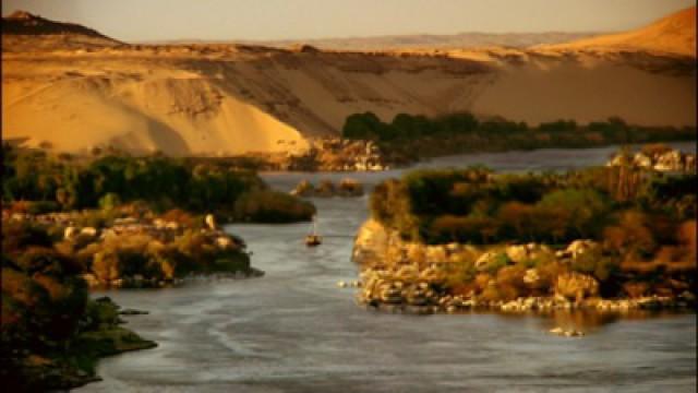 The Nile: The Great Floods
