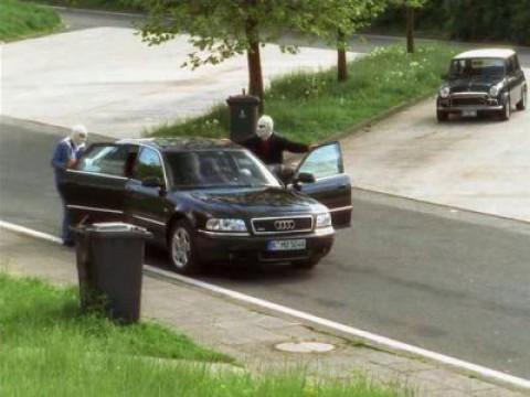 Der Rennstall