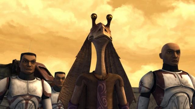 The Gungan General (2)