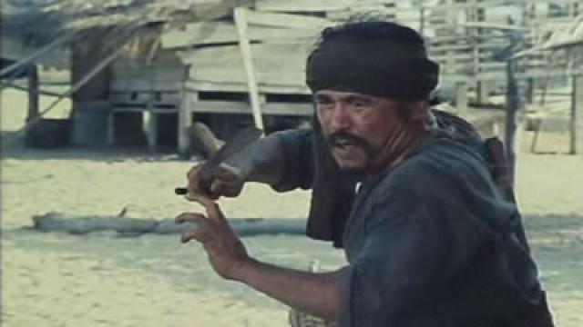 La tigre è ancora viva: Sandokan alla riscossa!