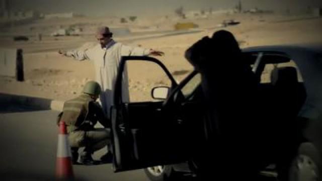 Saudi Bootlegger