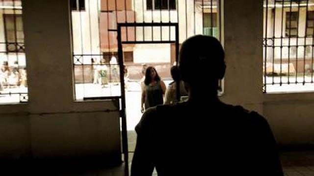 Backstabbed in Thailand