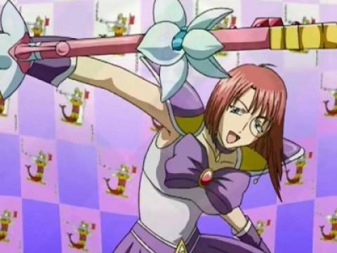 Pyuru-riku Magical Steak