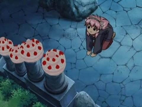 Broken-up Hot Spring Rice Cracker