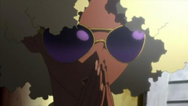 Black Noise and a Dope Game