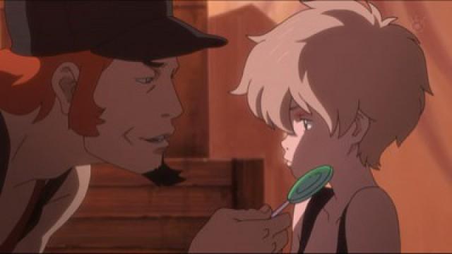 Starting Line Downpour