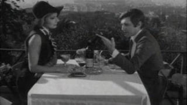 Second Episode