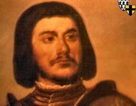 Gilles de Rais : La véritable histoire de Barbe Bleue