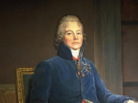 Talleyrand, le Diable boiteux