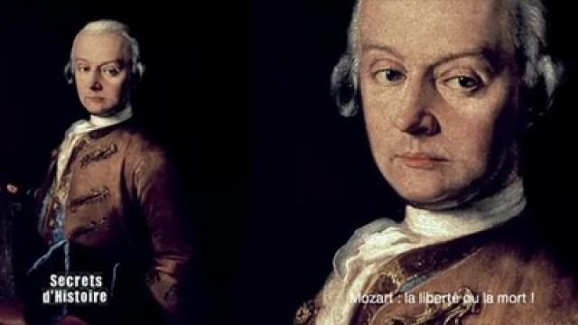 Mozart : la liberté ou la mort !