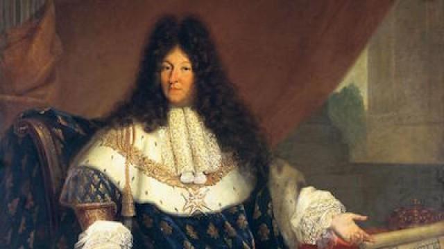 Louis XIV : l'homme et le roi