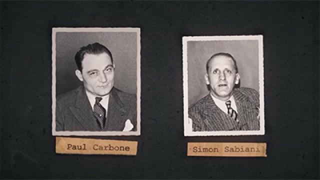 Mafia et République (1/3) - Naissance d'un pouvoir invisible (1929-1945)