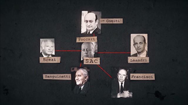 Mafia et République (2/3) - Aux services de la France (1945-1975)