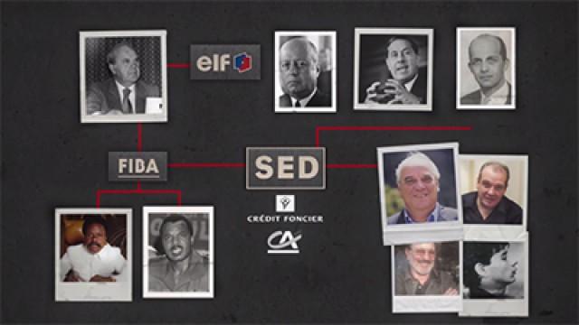 Mafia et République (3/3) - La République gangrenée (1975-2016)