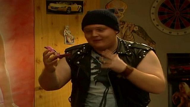 Seitensprung