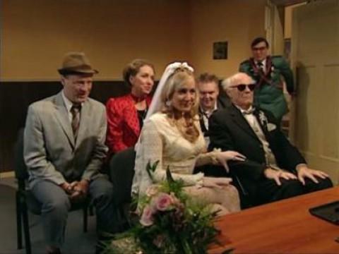 Traumhochzeit