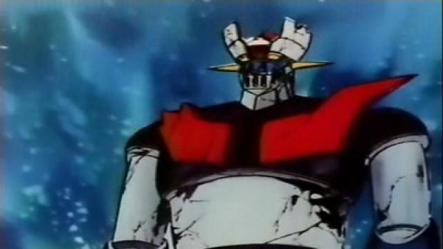 Death Match!! Resurrect Our Mazinger Z!!