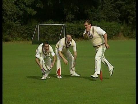 Engelse sporten