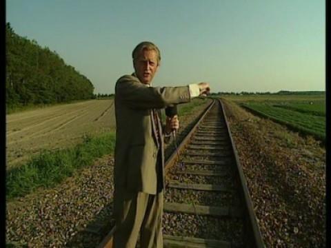 Opgeheven spoorlijnen