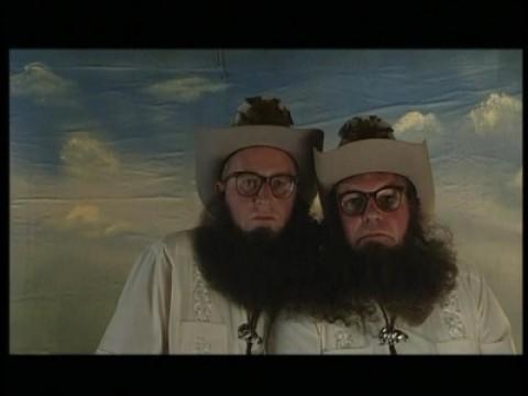 Geitmannen (1)