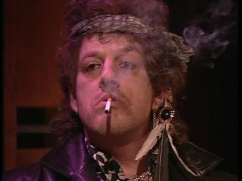 Dicky Curtis