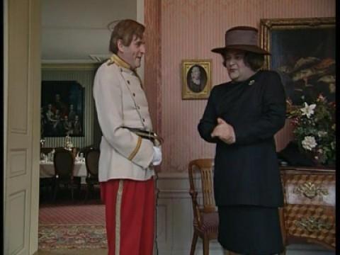 Geen Beatrix
