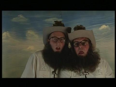 Geitmannen (2)