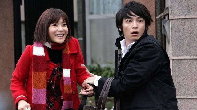 Goodbye Nodame!! A tearful Christmas performance