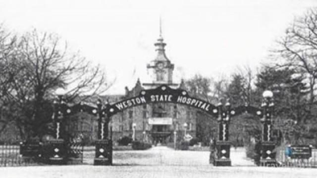 Ghost Adventures: Live - Trans-Allegheny Lunatic Asylum