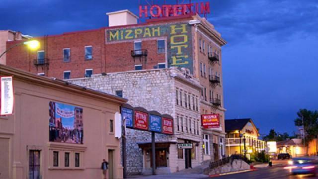 Mizpah Hotel