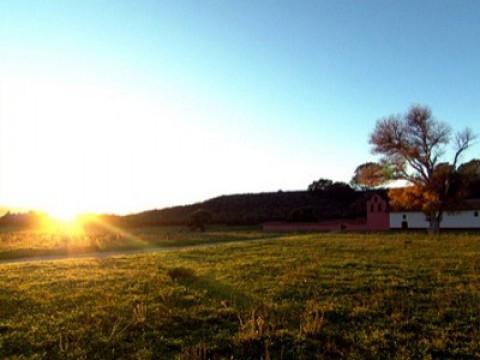 La Purisima Mission