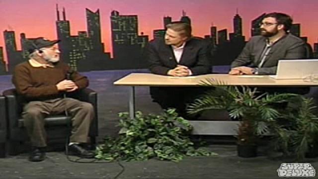Tim and Eric HD