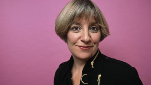 Victoria Wood with all the Trimmings