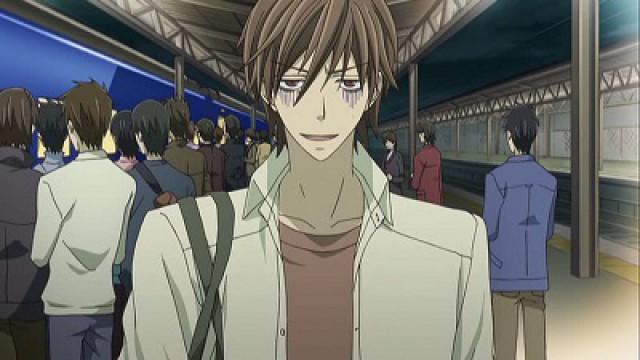 Junjou Romantica: OVA 1