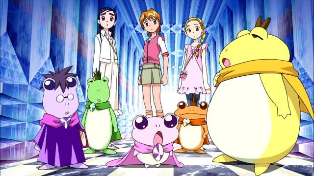 Pretty Cure Max Heart: The Movie