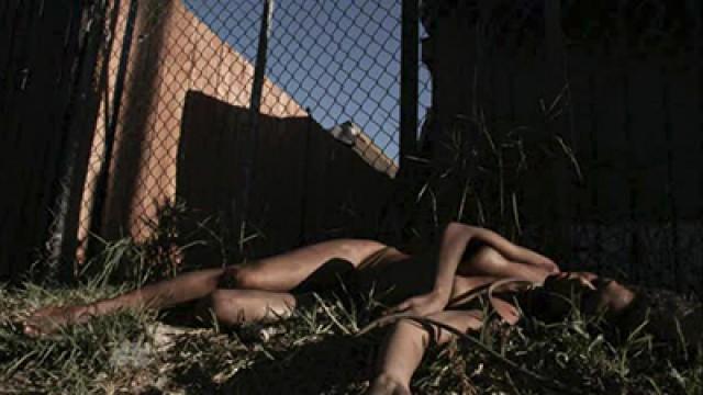 Sally in the Alley
