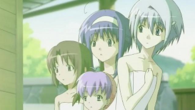 Perfection! The Hot Spring Panic